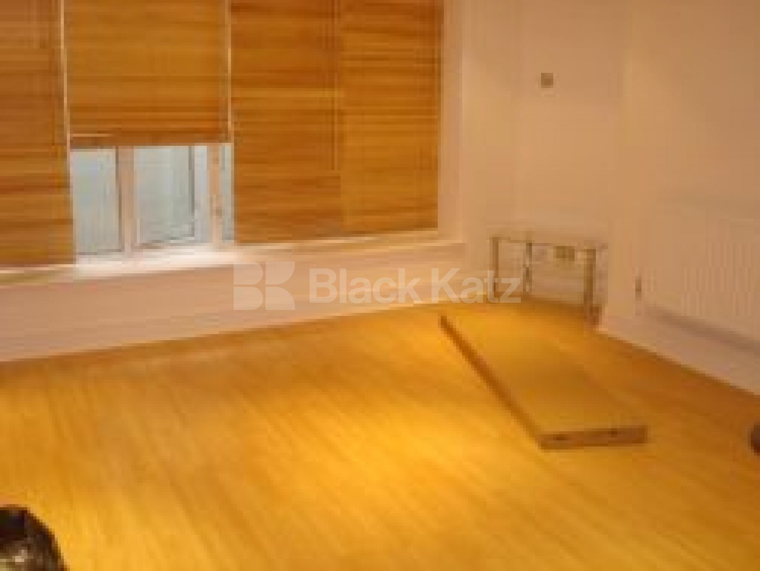 			New Instrction, 3 Bedroom, 1 bath, 1 reception Flat			 Fernhead Road, MAIDA VALE W9